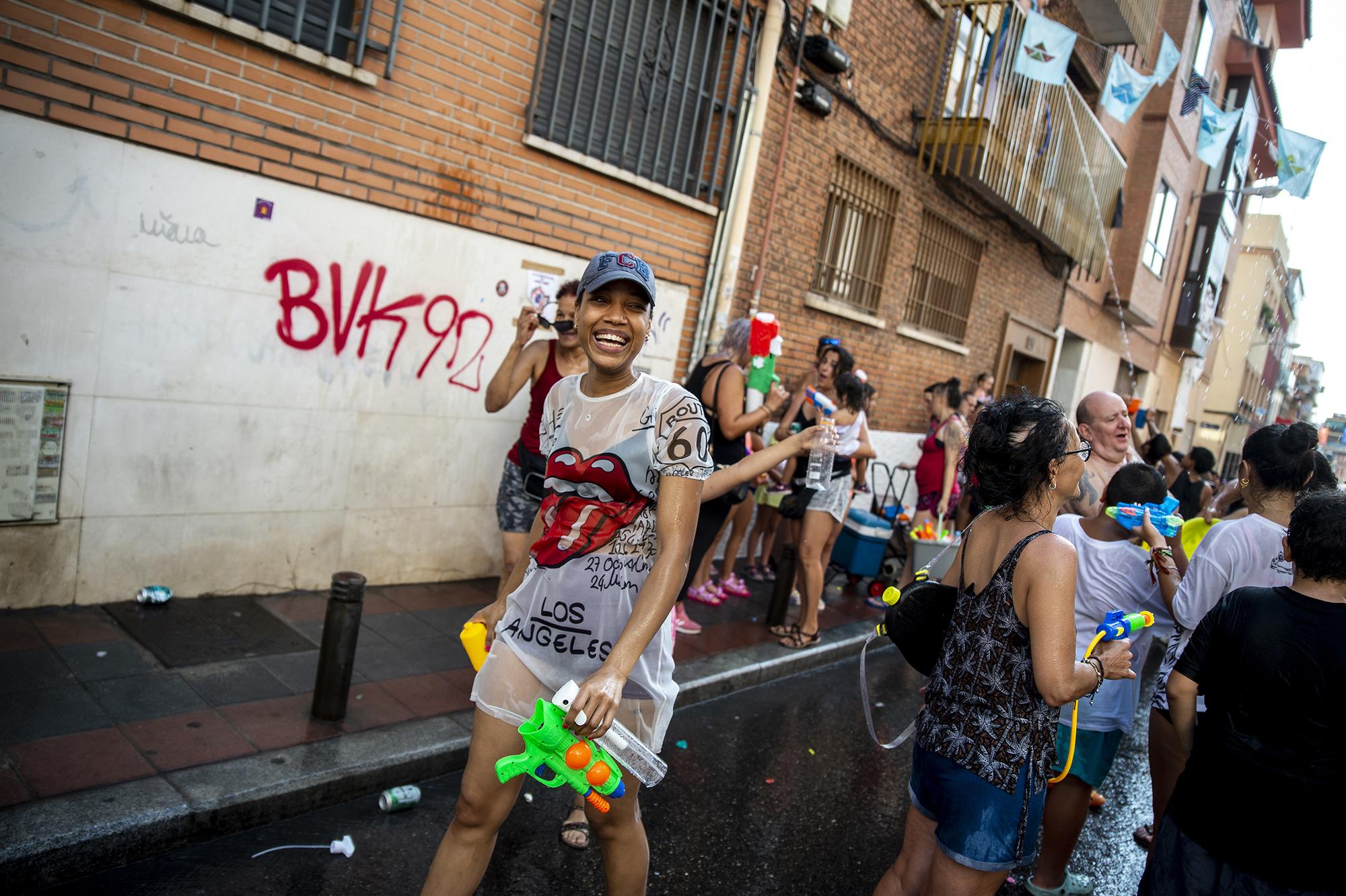 Batalla Naval Vallekas 2022 - 20